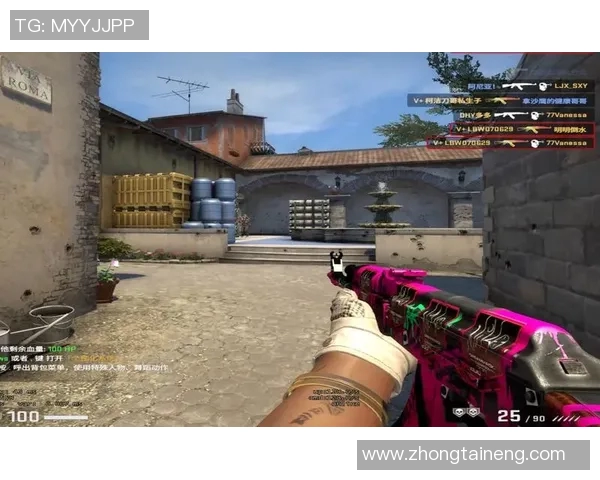 cs go中国比赛-CSGO中国比赛的火热盛宴，荣耀之战背后的辛勤付出与热爱之心-cs go中国比赛